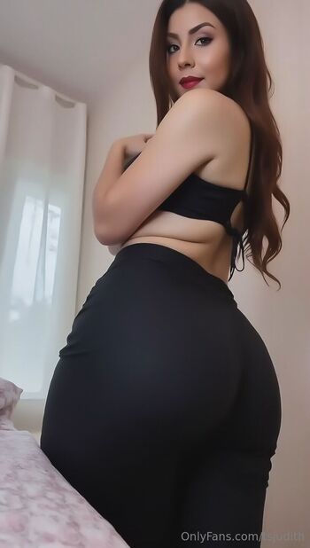 Judith YOUR NEW TS QUEE / tsjudith nude photo #35