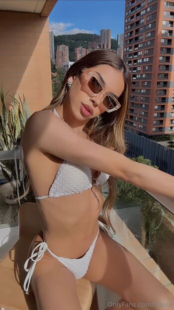 TS Leila / tsleila nude photo #8