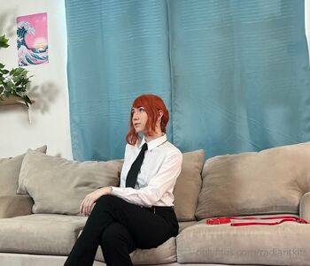 R a k i / tsundereraki nude photo #8