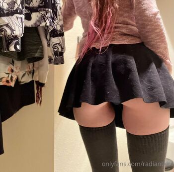 R a k i / tsundereraki nude photo #18