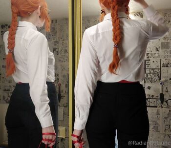 R a k i / tsundereraki nude photo #27