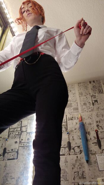 R a k i / tsundereraki nude photo #29