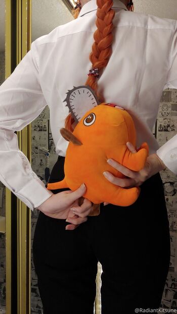 R a k i / tsundereraki nude photo #30