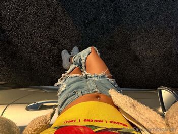 Zariah Aur / tszariah nude photo #3