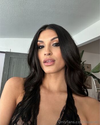 Zariah Aur / tszariah nude photo #15