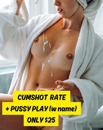 Tamara TWERKIN TIT / ttwerker nude photo #27