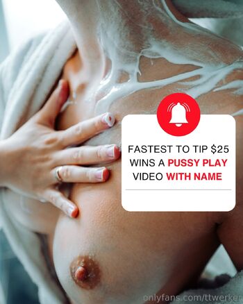 Tamara TWERKIN TIT / ttwerker nude photo #28