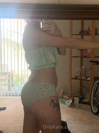 Nena / tu_nena7s nude photo #5