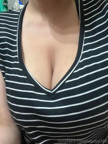 Almita Big natural tits / tubaby280 nude photo #14