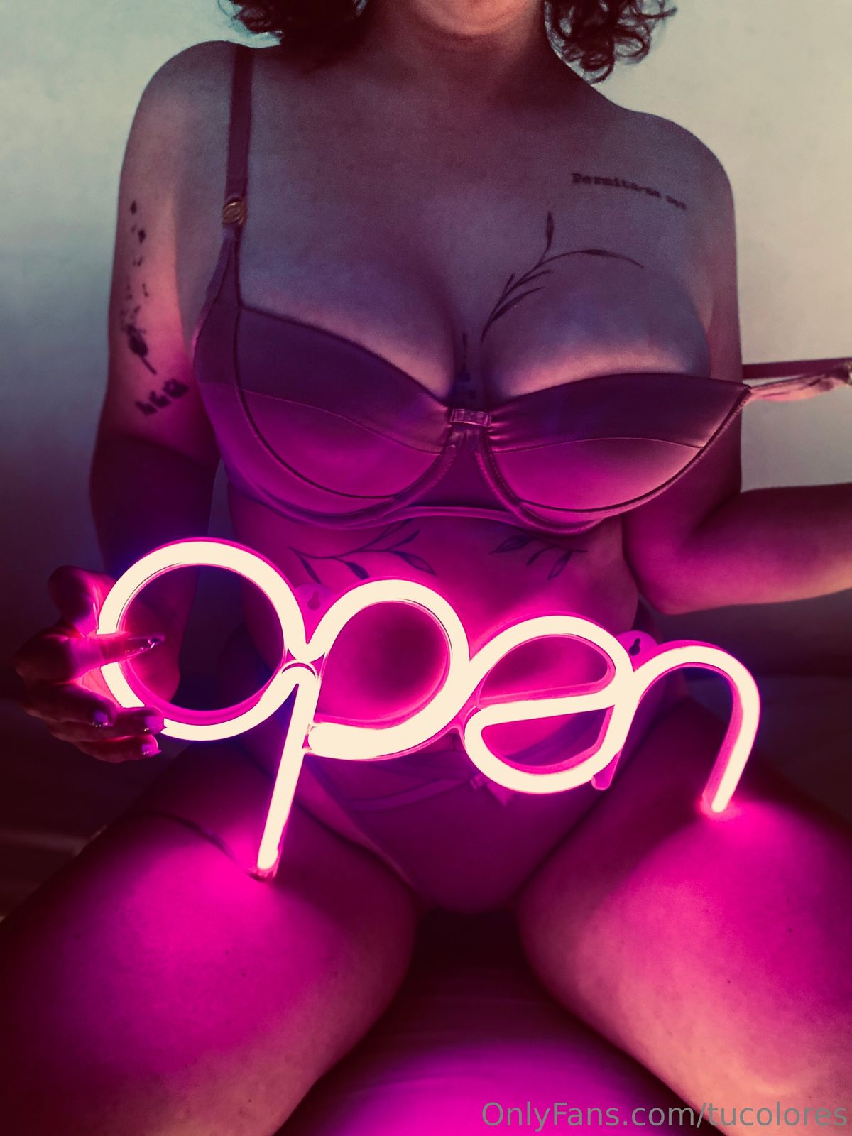 Colore / tucolores nude photo #3