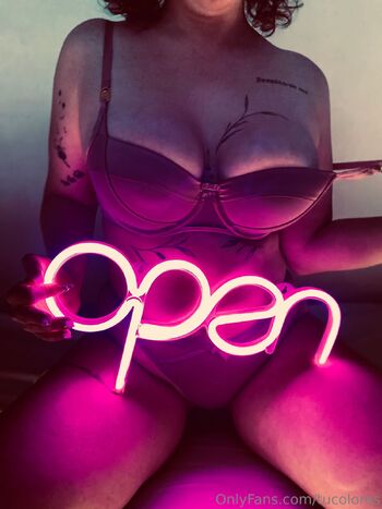 Colore / tucolores nude photo #3