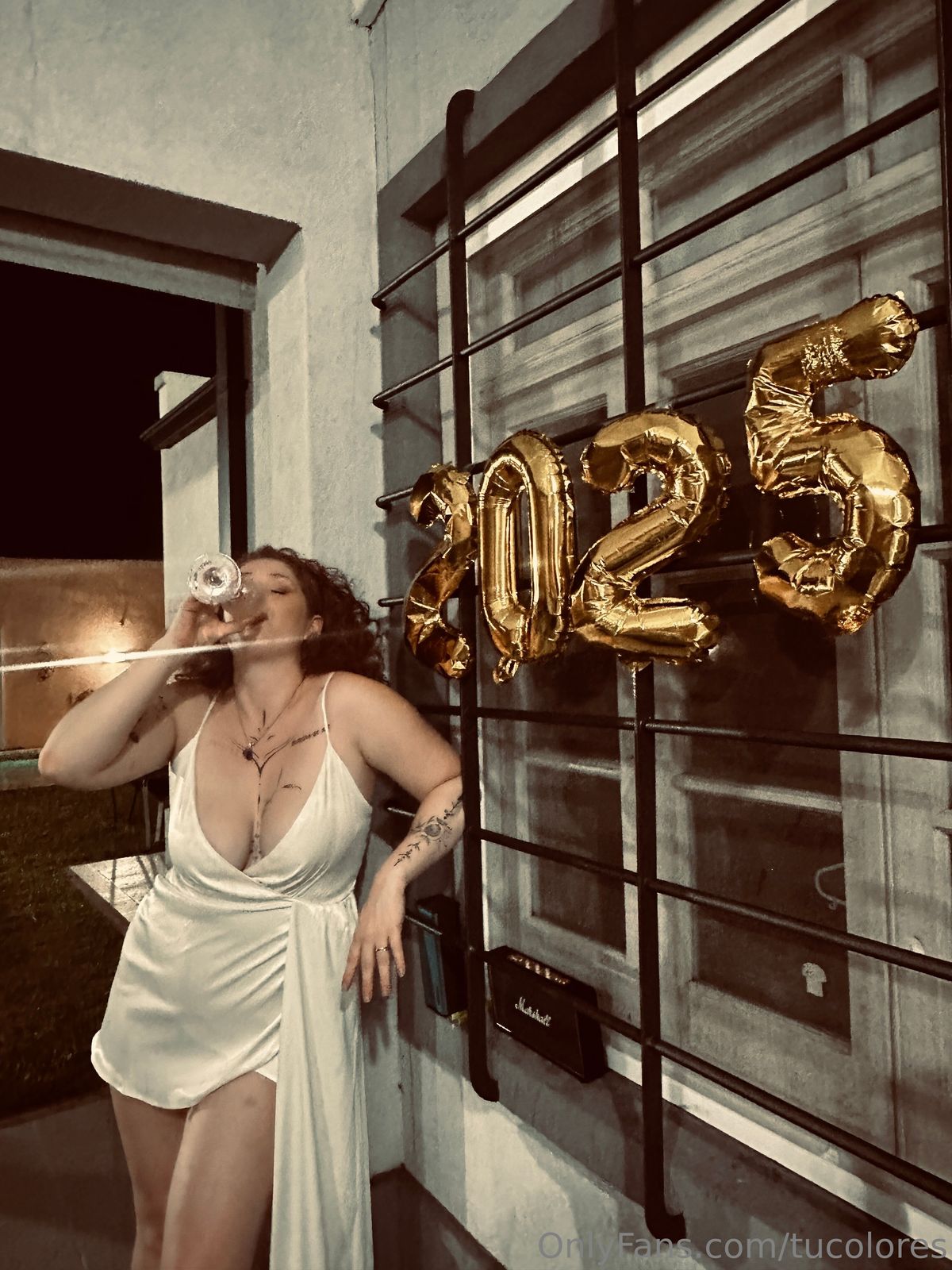 Colore / tucolores nude photo #9