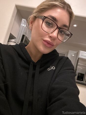 Diosa Mariel / tudiosamariela nude photo #2