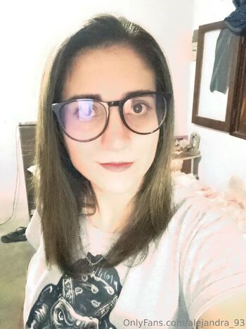 Dulce Alelí / tudulcebebe_93 nude photo #18