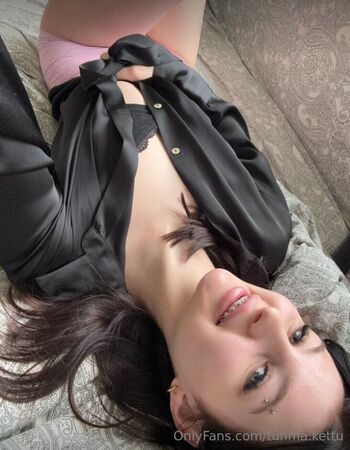 Tuhma Kettu / tuhma.kettu nude photo #4