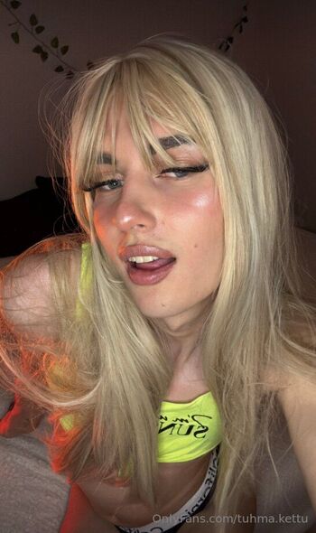 Tuhma Kettu / tuhma.kettu nude photo #6