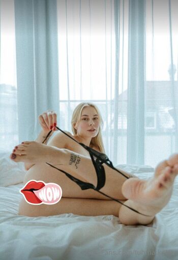 Tuhma Kettu / tuhma.kettu nude photo #9