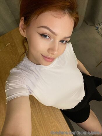 Tuhma Kettu / tuhma.kettu nude photo #12