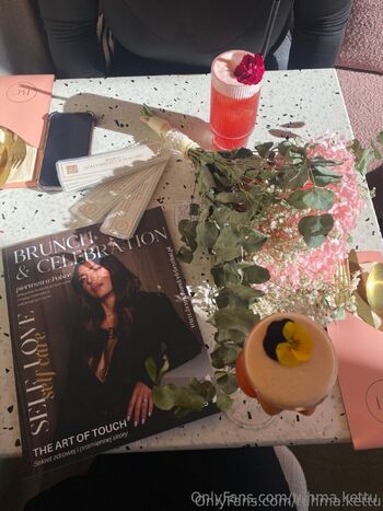 Tuhma Kettu / tuhma.kettu nude photo #14