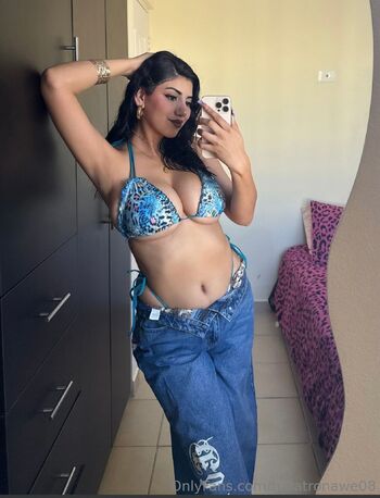 Tupatronawe / tupatronawe08 nude photo #3