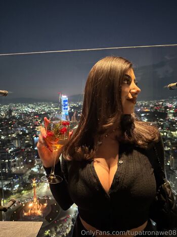 Tupatronawe / tupatronawe08 nude photo #10