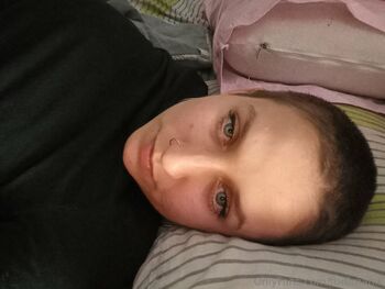 Hadit / tur0manik nude photo #1