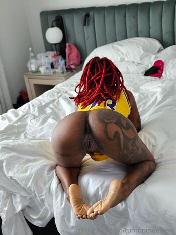 Fella The Turn Up Monste / turnupmonsters / fellarunitall60 nude photo #30