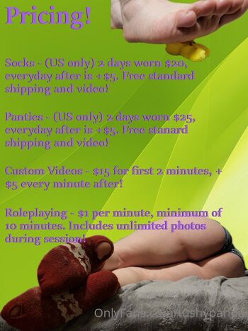 Giantess TushyPand / tushypanda nude photo #24