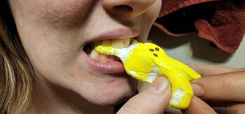 Giantess TushyPand / tushypanda nude photo #28