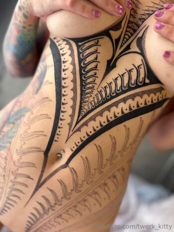 Twerk Kitty Premium Top 1 / twerk_kitty nude photo #3