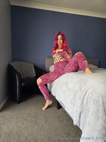 Twerk Kitty Premium Top 1 / twerk_kitty nude photo #7