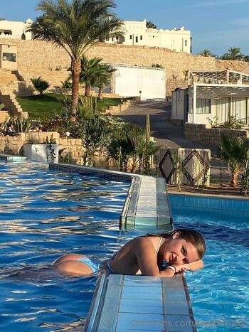 Lady Mary / twerkmary nude photo #3