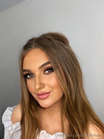 Lady Mary / twerkmary nude photo #5