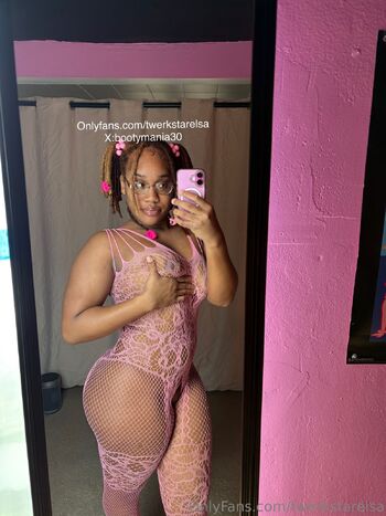 TwerkStar / twerkstarelsa / rio.wins / bootymania30 nude photo #19