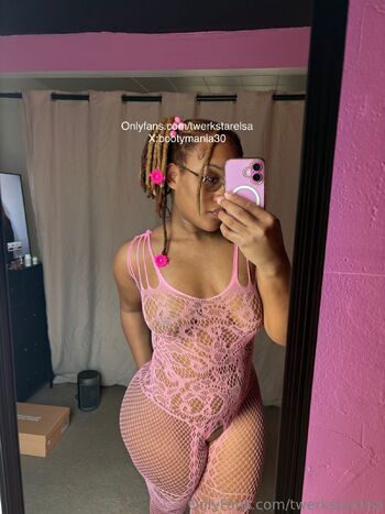 TwerkStar / twerkstarelsa / rio.wins / bootymania30 nude photo #22