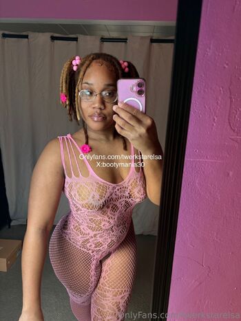 TwerkStar / twerkstarelsa / rio.wins / bootymania30 nude photo #23