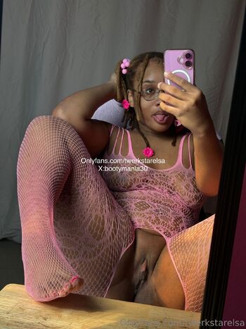 TwerkStar / twerkstarelsa / rio.wins / bootymania30 nude photo #24