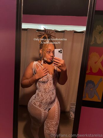 TwerkStar / twerkstarelsa / rio.wins / bootymania30 nude photo #32