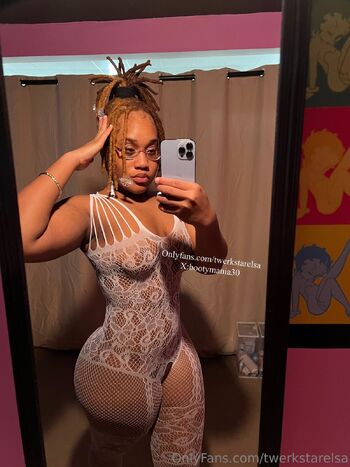 TwerkStar / twerkstarelsa / rio.wins / bootymania30 nude photo #33
