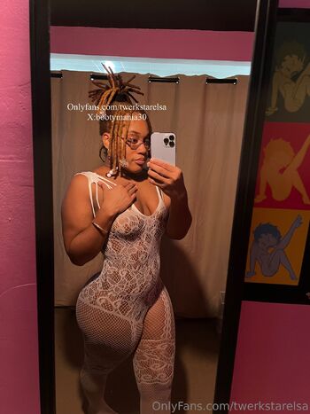 TwerkStar / twerkstarelsa / rio.wins / bootymania30 nude photo #35