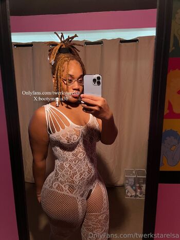 TwerkStar / twerkstarelsa / rio.wins / bootymania30 nude photo #37