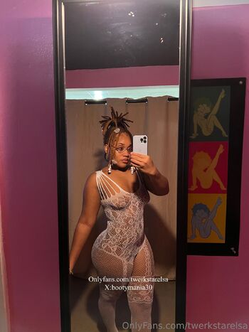 TwerkStar / twerkstarelsa / rio.wins / bootymania30 nude photo #38