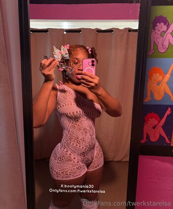 TwerkStar / twerkstarelsa / rio.wins / bootymania30 nude photo #39