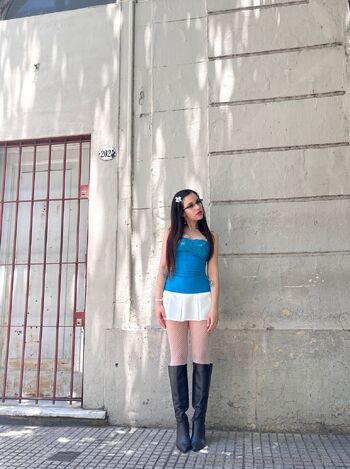 Twinfairy / twinfairy1 nude photo #1