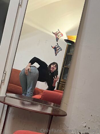 Twinfairy / twinfairy1 nude photo #17