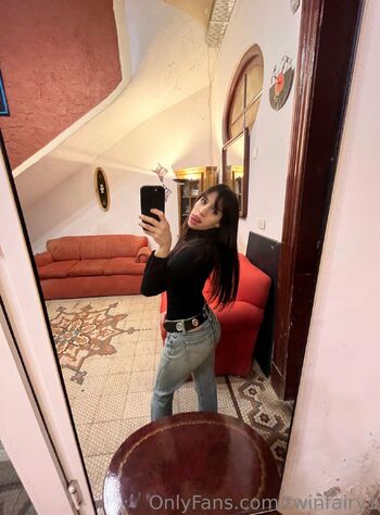 Twinfairy / twinfairy1 nude photo #18