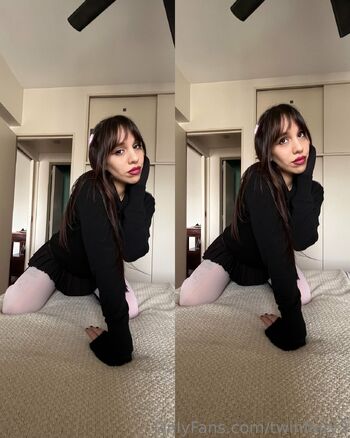 Twinfairy / twinfairy2 nude photo #3