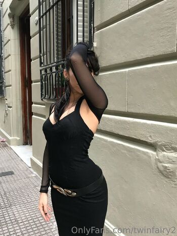 Twinfairy / twinfairy2 nude photo #9