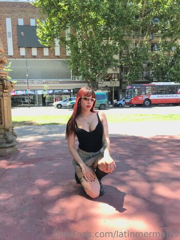 Twinfairy / twinfairy2 nude photo #17