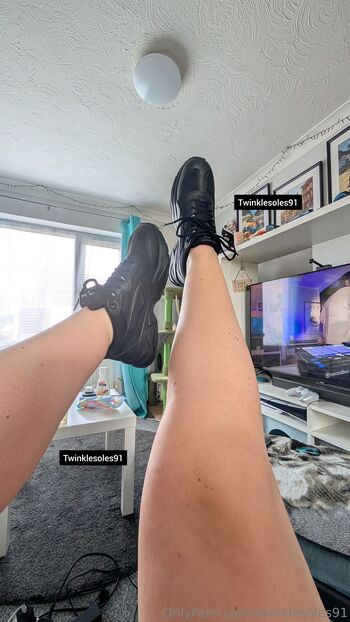 Beka / twinklesoles91 nude photo #10